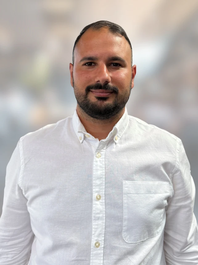 Furkan Esgin