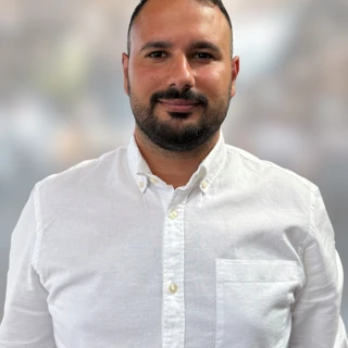 Furkan Esgin