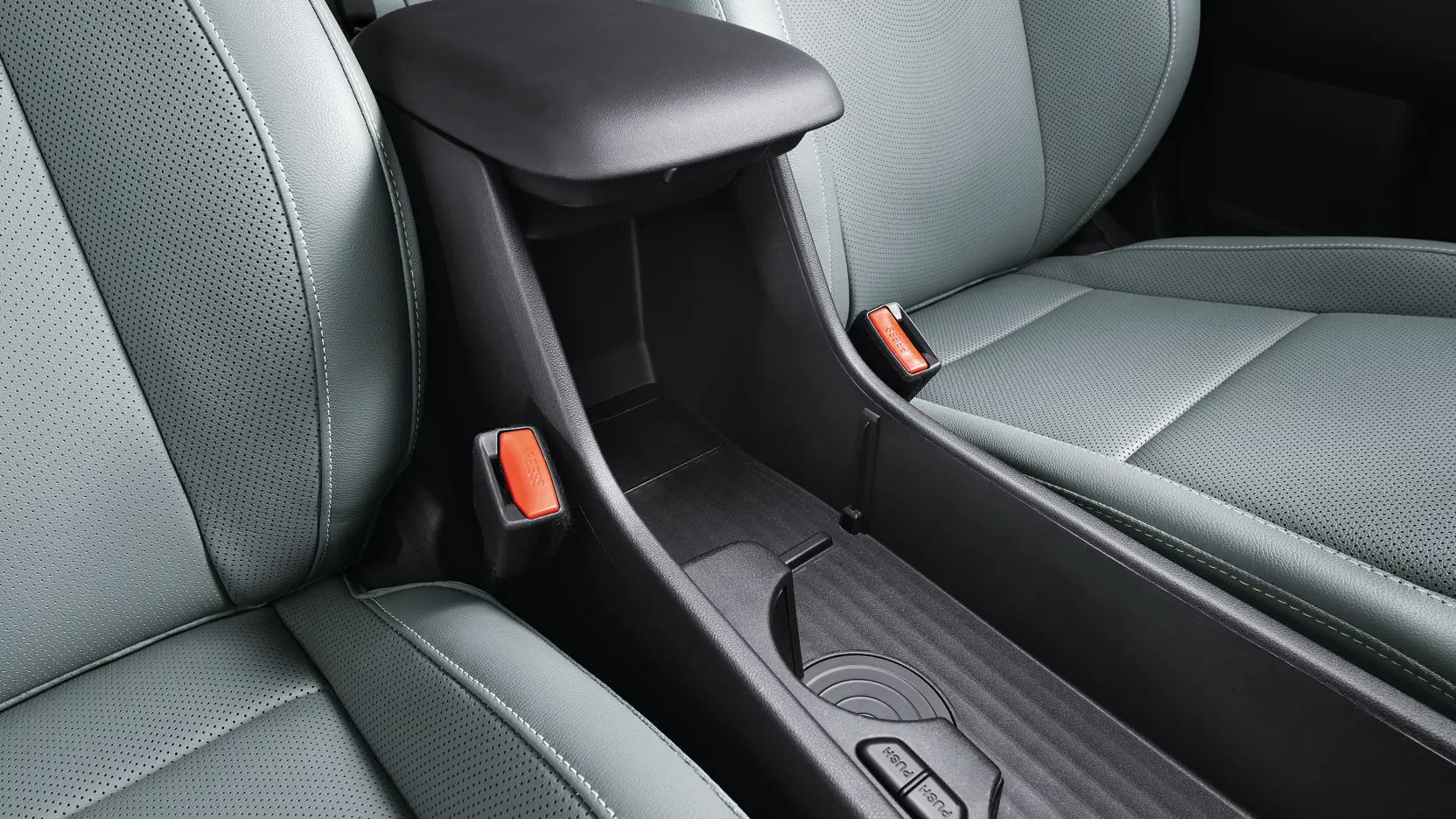 SX2 Interior Cockpit Centre Console (1)