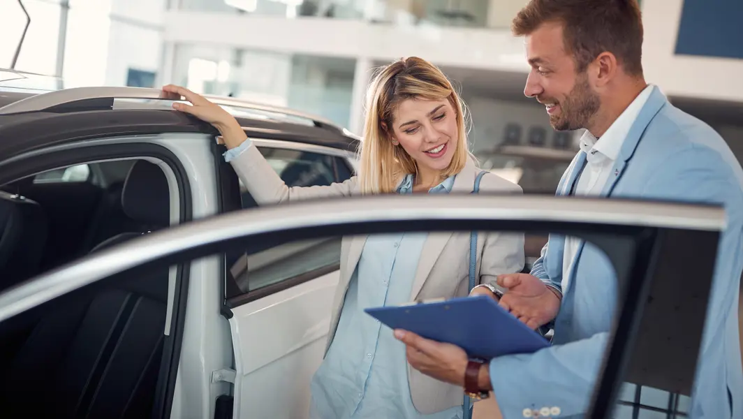 Bild Auto Pirnbacher GmbH