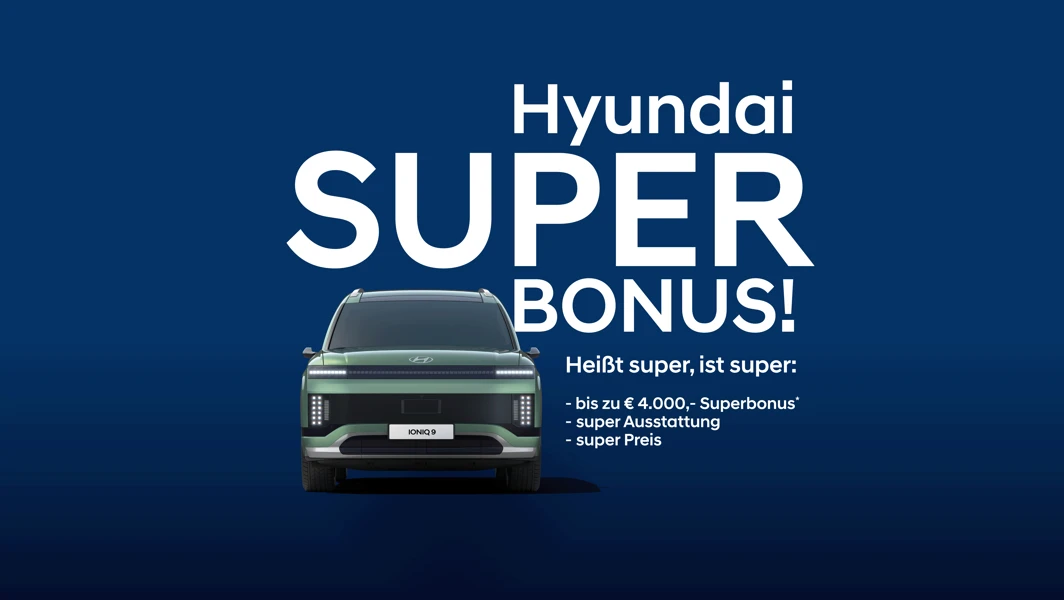 IONIQ 9 Superbonus 2025 1860X890 Header Klein