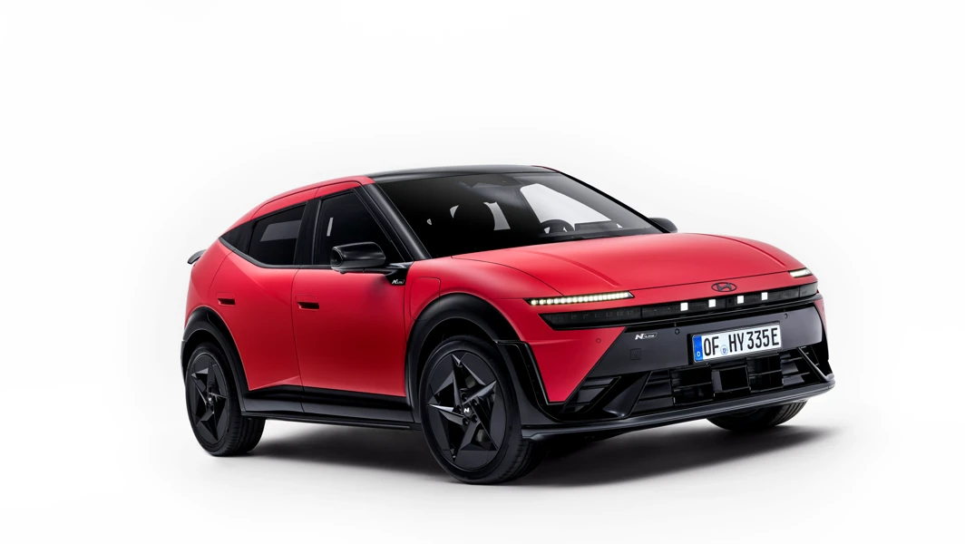 Hyundai IONIQ3 Ext1