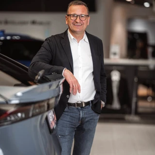 Markus Figl, BA