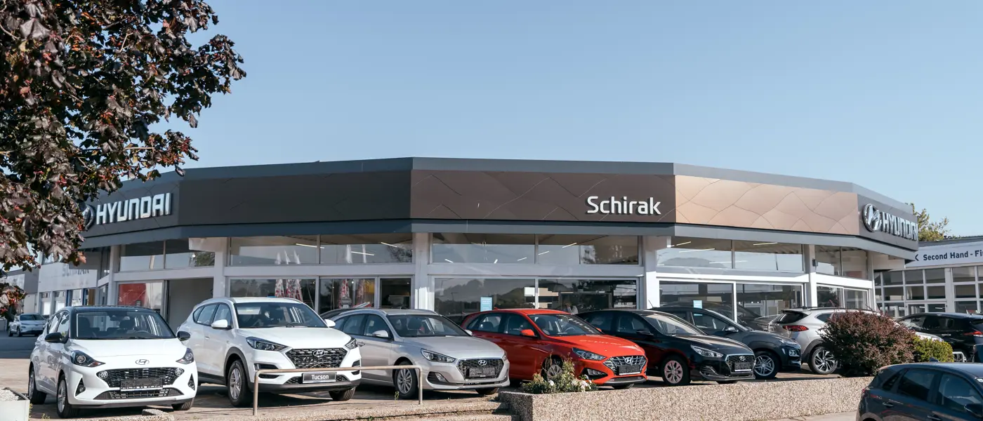 Bild Schirak automobile GmbH