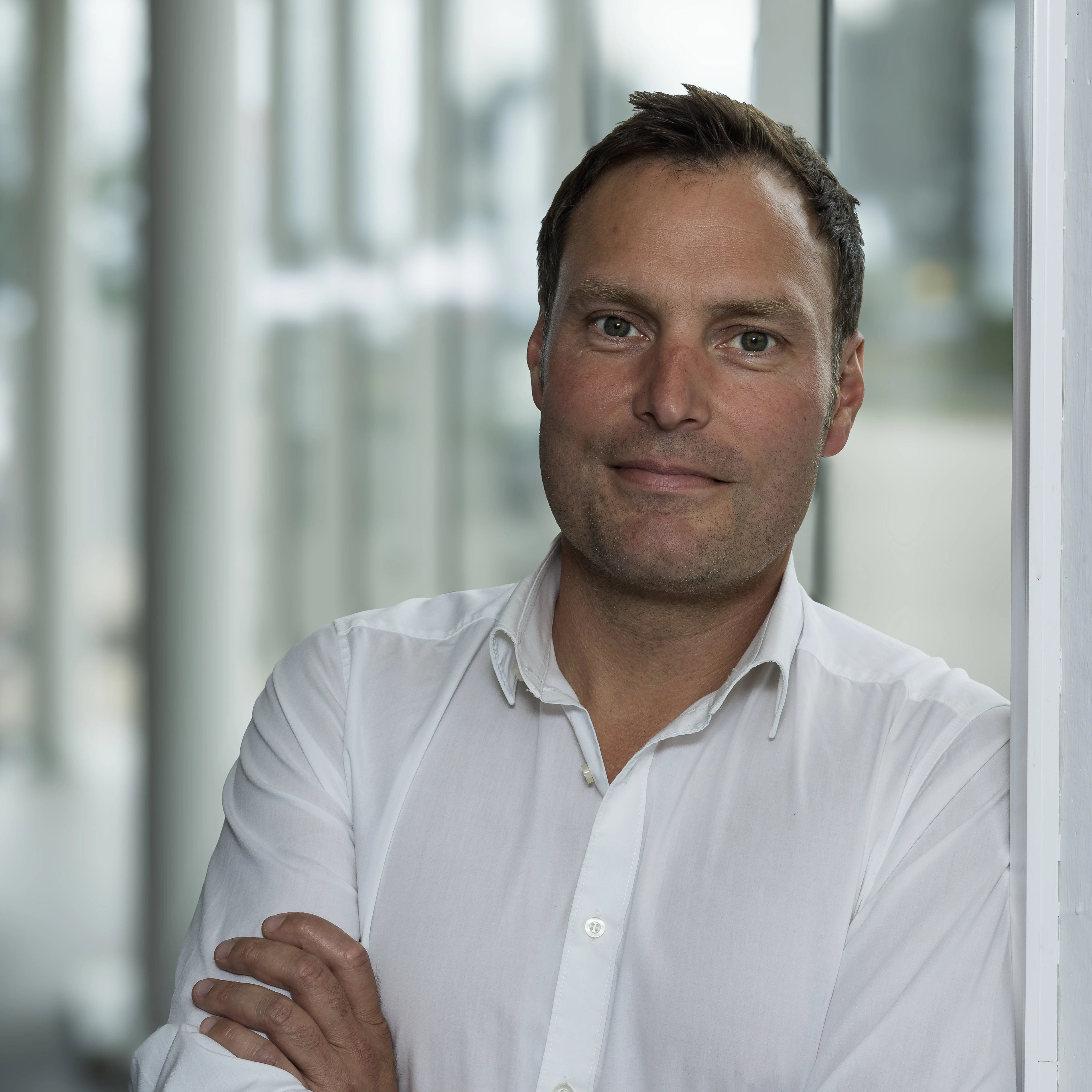 Rene Lindpointner