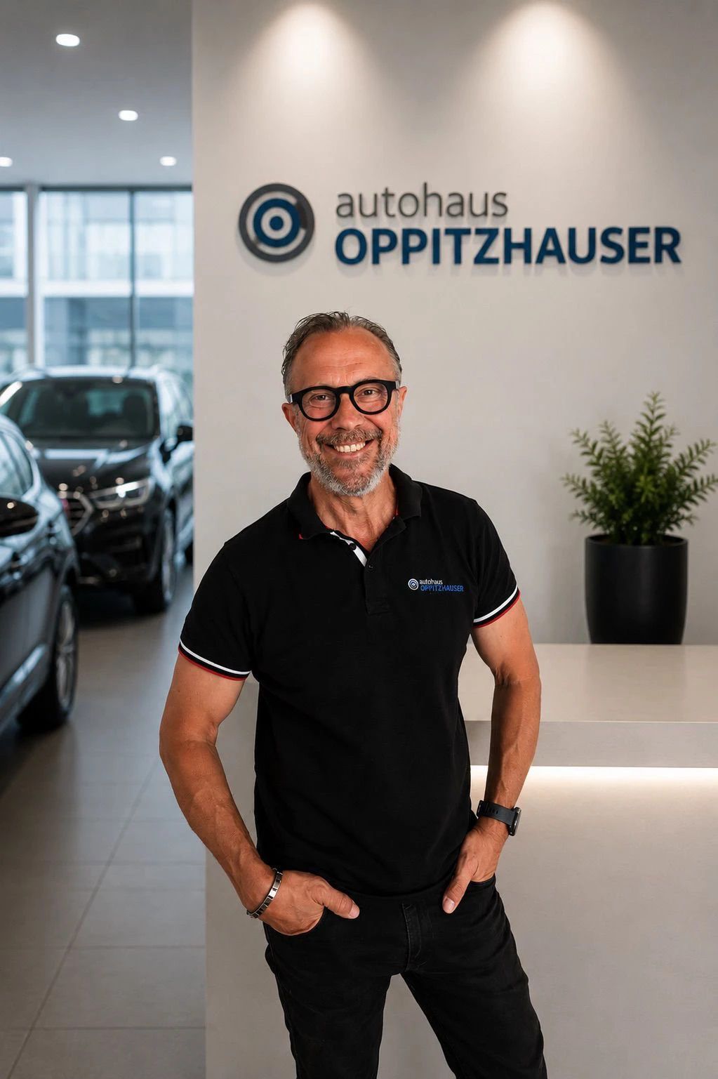 Martin Hilmbauer