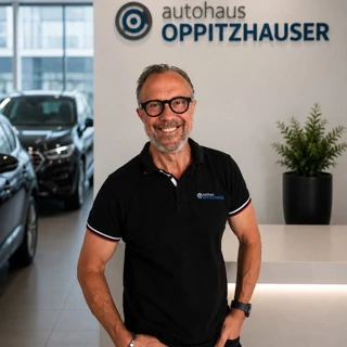 Martin Hilmbauer