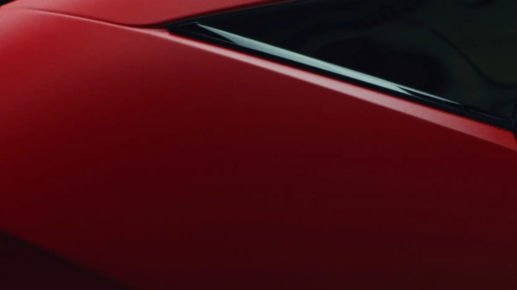 Hyundai IONIQ 3 C Pillar Close Up Teaser 3 1