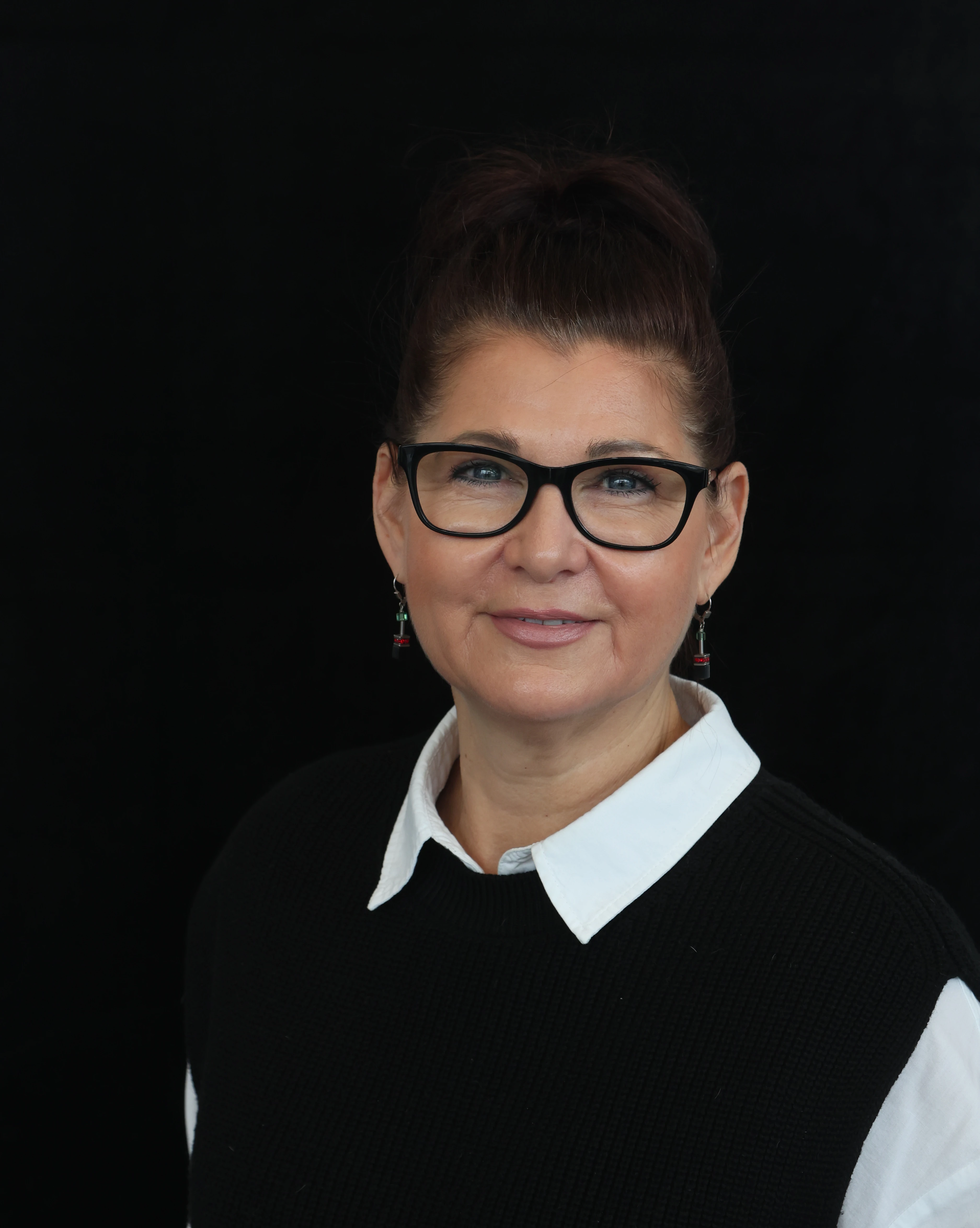 Edeltraud Stockhammer