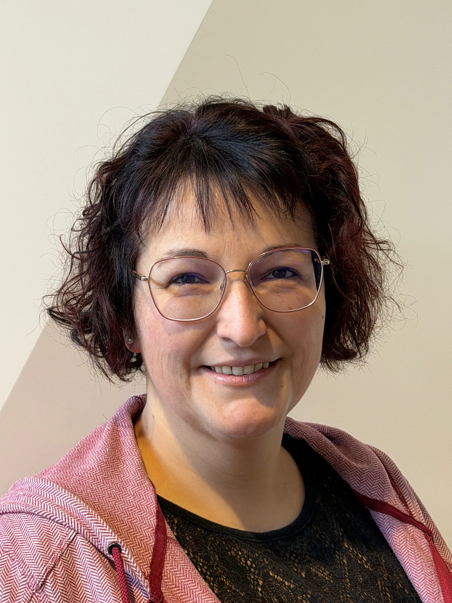 Daniela Blauensteiner