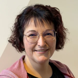 Daniela Blauensteiner