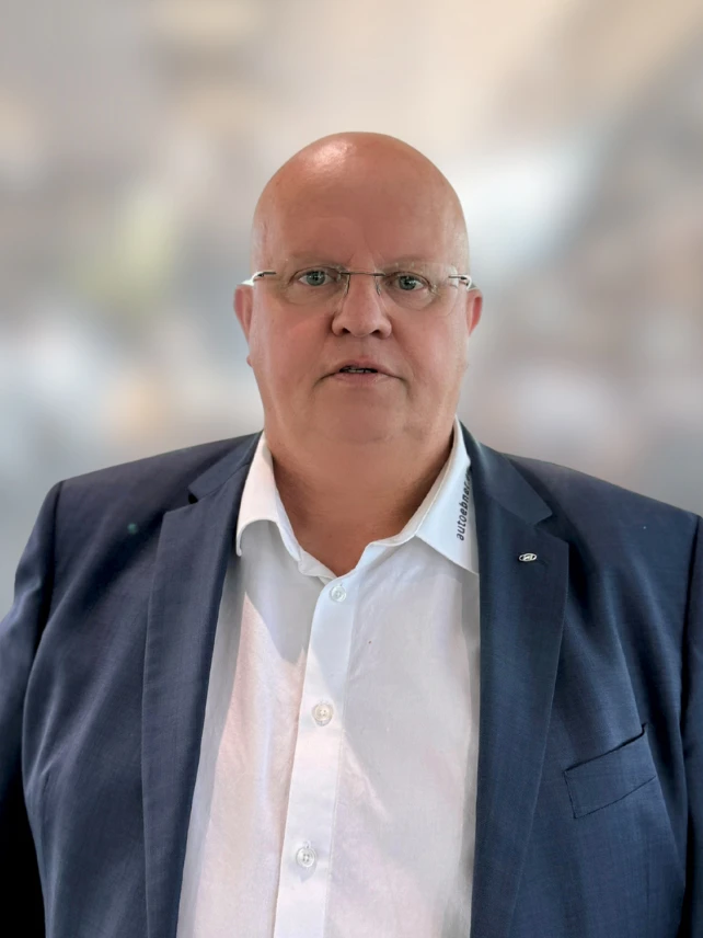 Martin  Teufel