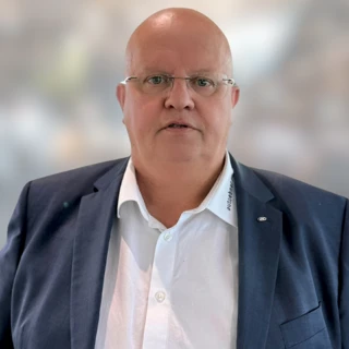Martin Teufel