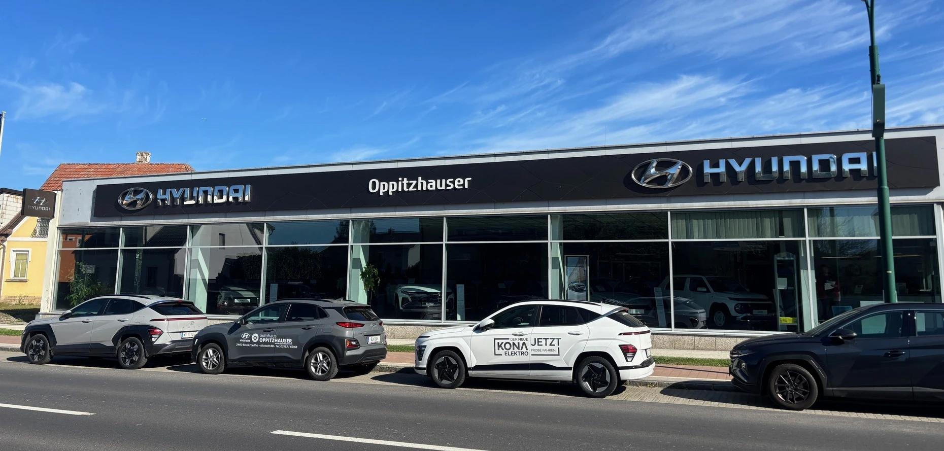 Header Autohaus Oppitzhauser