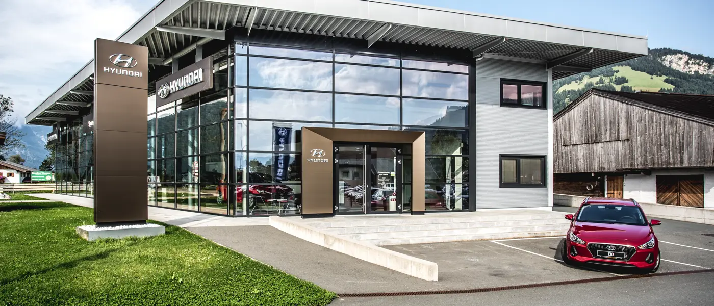 Bild A&H Sparer GmbH