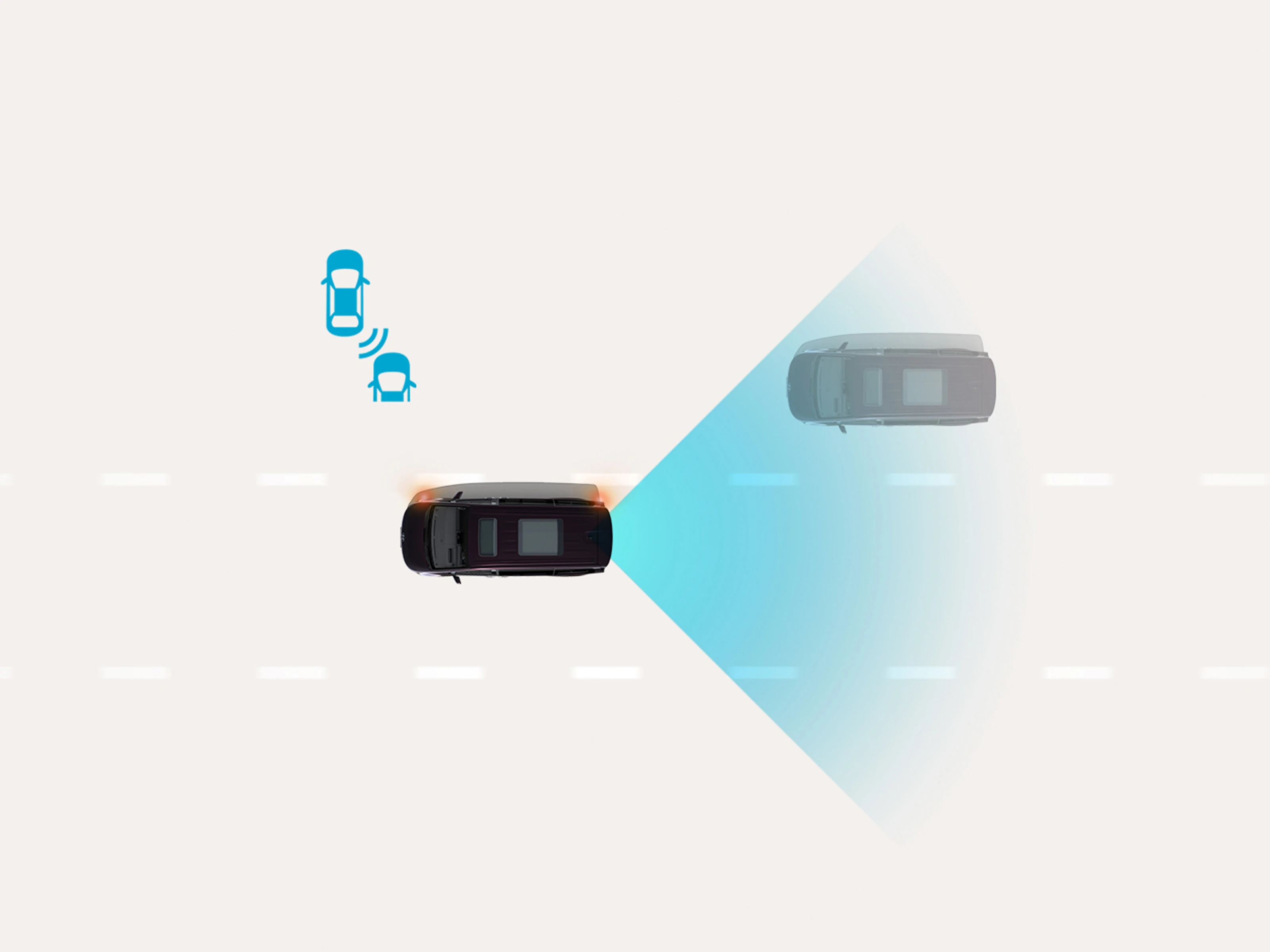 Hyundai STARIA Electric Safety BCA 01 4X3