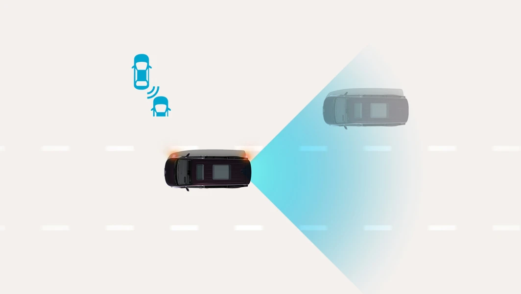 Hyundai STARIA Electric Safety BCA 01 4X3