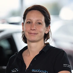 Simone Föttinger