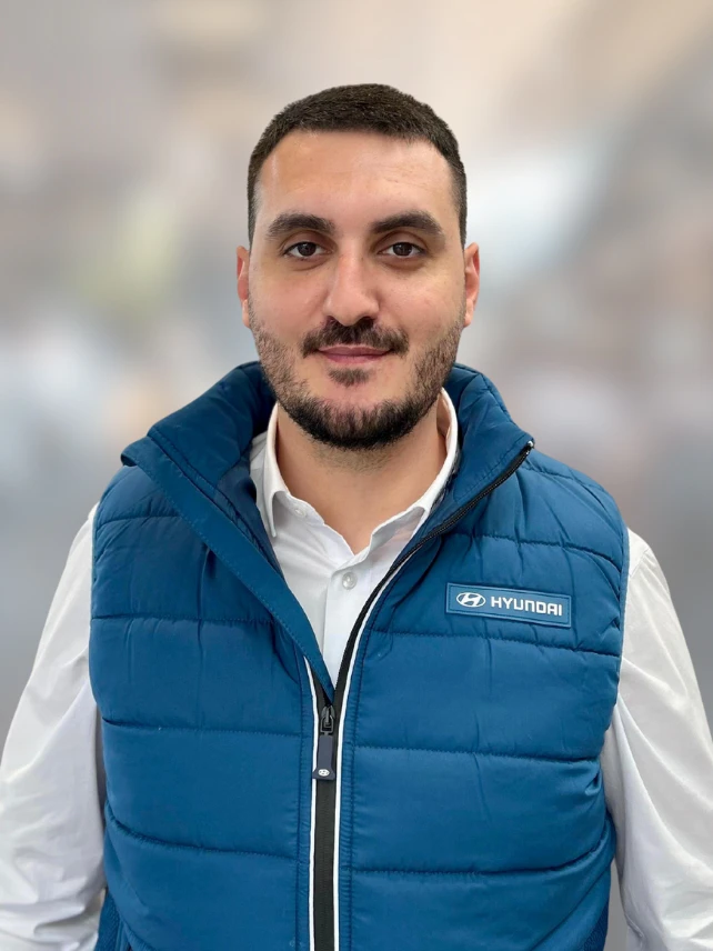 Enes Yalcin