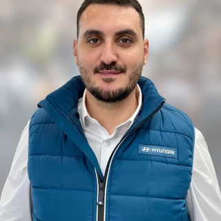Enes Yalcin