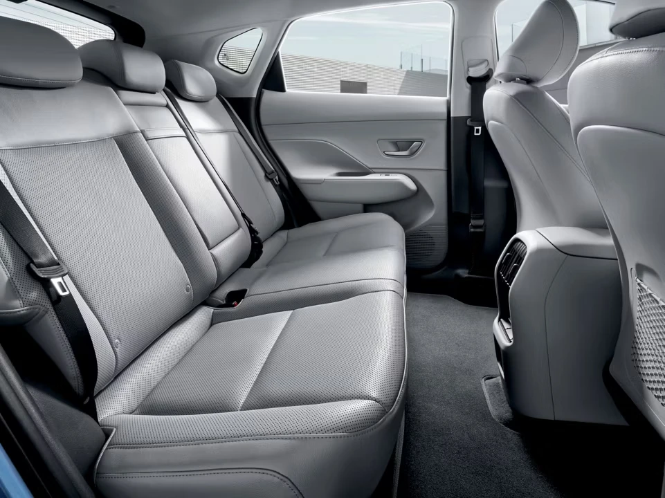 Imagetostl.Com SX2 KONA EV K5 RHD INTERIOR FLAT&amp;#x2B;FLOOR 4X3