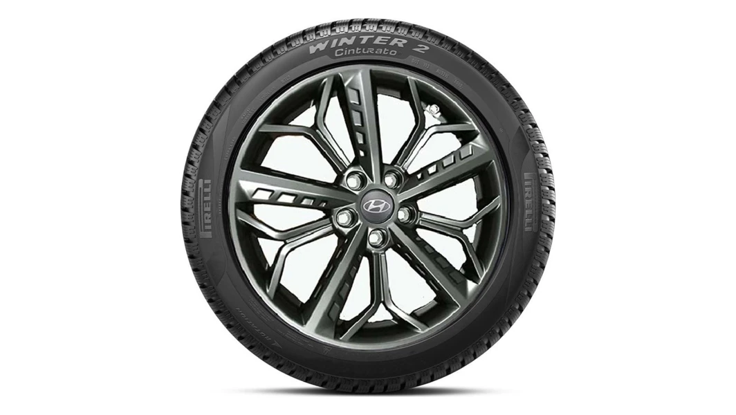 I20 N Alu Winterrad 18 Zoll APWRA18082