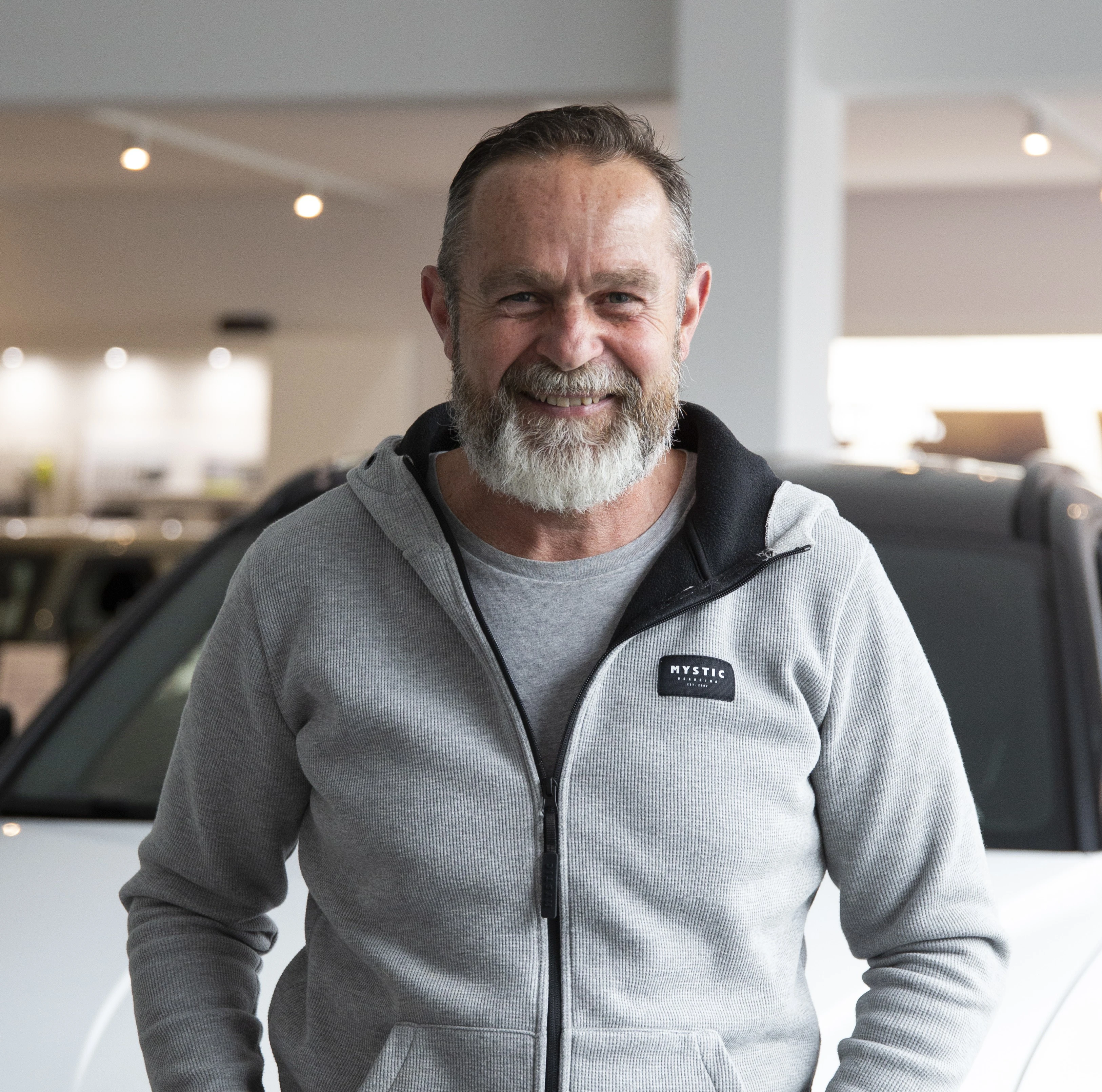 Peter Schöndorfer