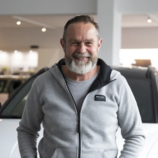 Peter Schöndorfer