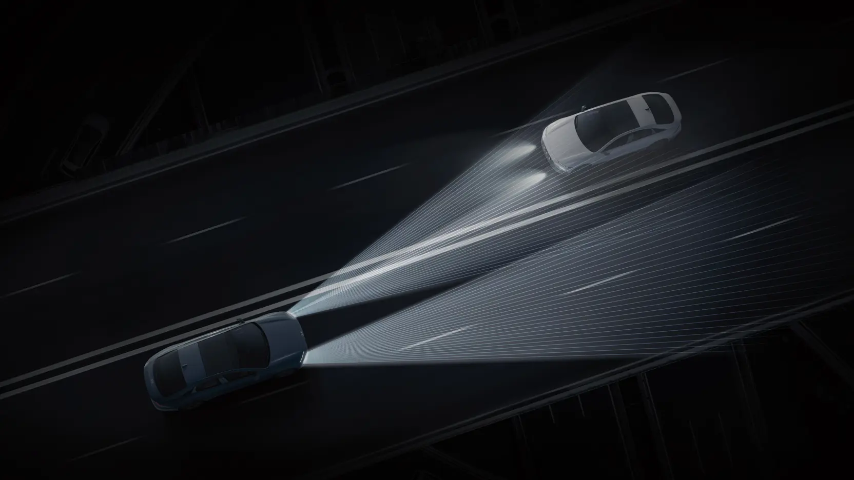 Hyundai IONIQ6 IFS OFF