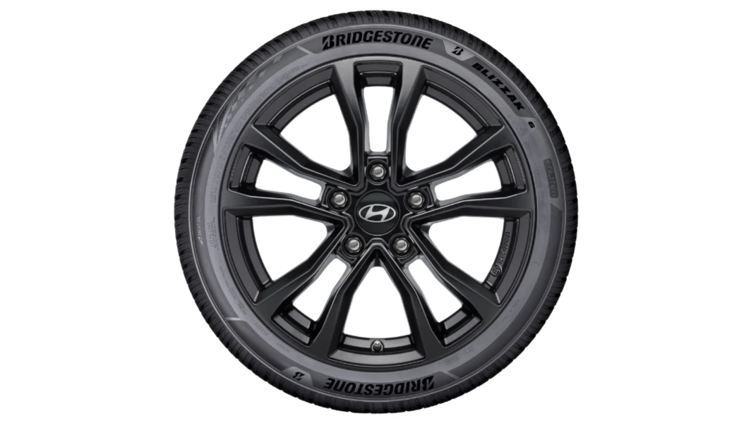 I30 Alu Winterrad 16 Zoll APHYA16253