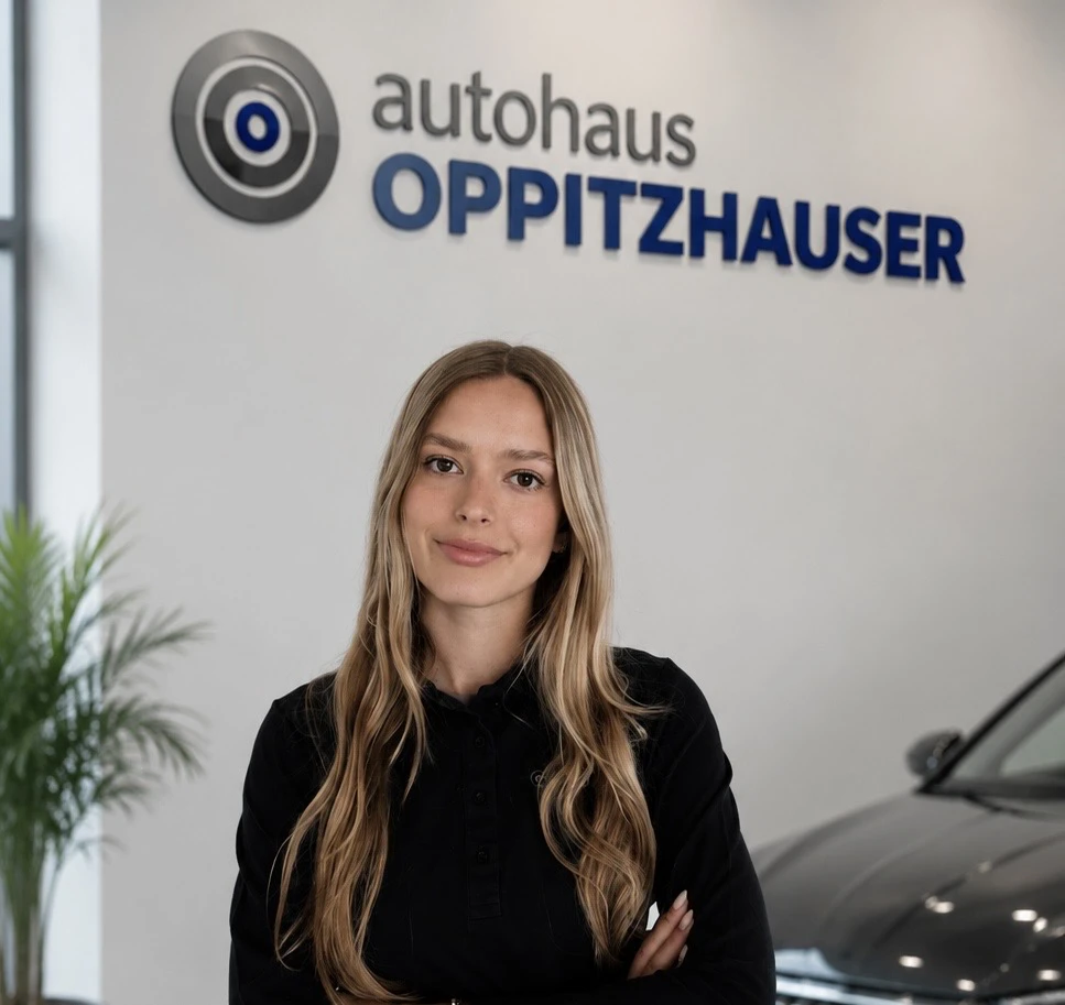 Mariella Oppitzhauser