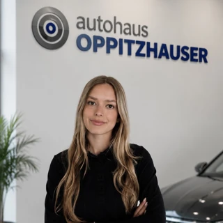 Mariella Oppitzhauser