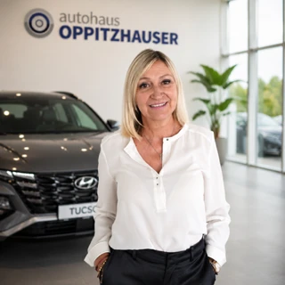 Sabine Oppitzhauser